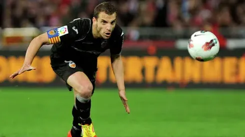 Spurs Agree £26m Deal to Sign Valencia Striker Roberto Soldado