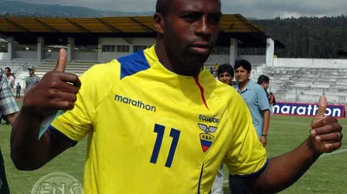 Former Birmingham Striker Christian 'Chucho' Benitez Dies, Aged 27