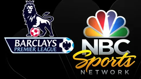 NBC Announces TV Schedule for EPL Matches: July 2013