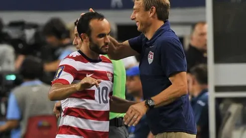 Despite Excellent Gold Cup, Landon Donovan Has Not Earned Automatic Selection