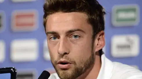Manchester United Offer £26m For Juventus' Claudio Marchisio: Daily Soccer Report