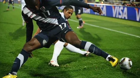 Can Sunderland Striker Jozy Altidore Succeed in the Premier League?