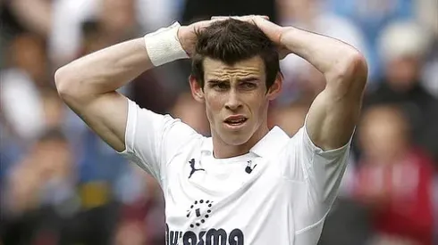 Why Gareth Bale Should Leave Tottenham For Real Madrid