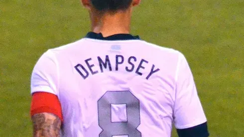 Tottenham Midfielder Clint Dempsey On Verge of Signing With Seattle Sounders: Nightly Soccer Report