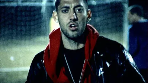 Clint Dempsey Seattle Bound (Special Audio Episode)