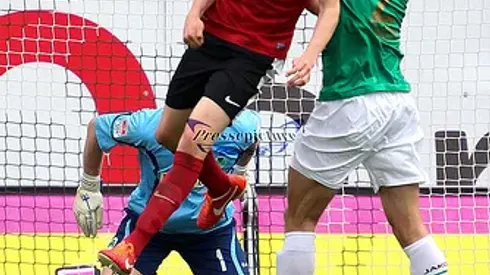 Arsenal Agree £6.1million Fee With Freiburg For Matthias Ginter, Says Report