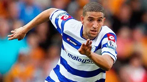 QPR's Adel Taarabt Set For Fulham Medical Ahead of Loan: Daily Soccer Report