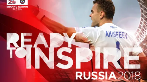 World Cup 2018 Gives FIFA an Opportunity to Take a Stand On LGBT