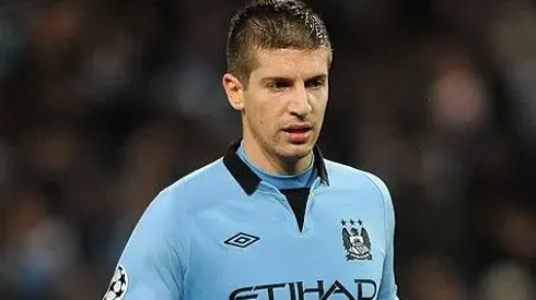 Manchester City Defender Matija Nastasic Ruled Out for 4-6 Weeks With Ankle Injury