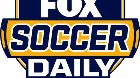 FOX Sports Confirms Talent For 'FOX Soccer Daily' Show to Debut on FOX Sports 1 Aug. 19