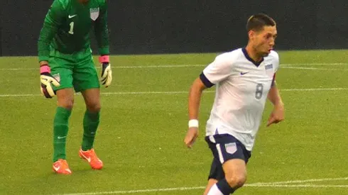 Tim Howard Calls Clint Dempsey Transfer to MLS "Exciting Times"