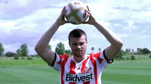 Sunderland Complete Signing of Trabzonspor’s Czech Defender Ondrej Celustka