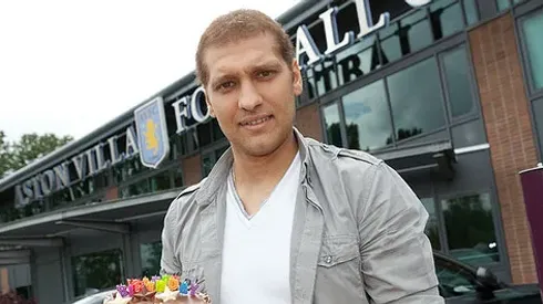 Stiliyan Petrov Says He Doesn't Want Aston Villa Fans to Continue '19th Minute' Tribute: Daily Soccer Report