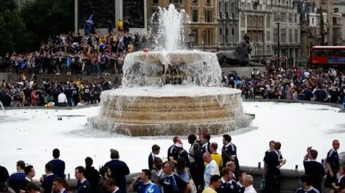 England vs Scotland and Bosnia-Herzegovina vs USA: International Friendlies: Open Thread