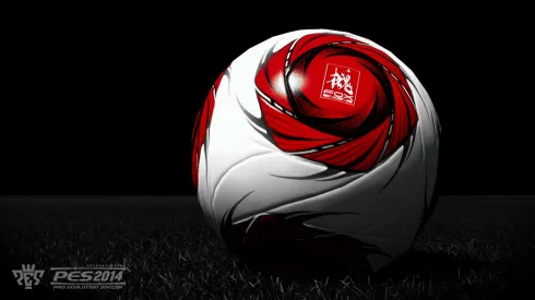 PES 2014 Will Feature Unique Heart Motion Effect During Games