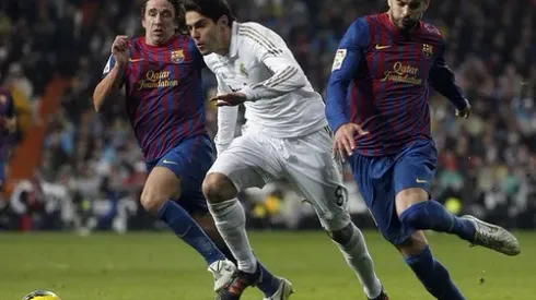 La Liga Season Preview: Martino and Ancelotti On Their Marks as La Liga Race Begins