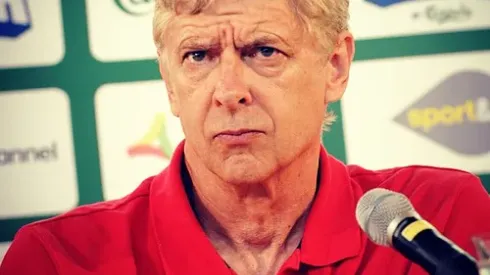 Arsene Wenger: 'People Say Buy, But Buy Who?': Nightly Soccer Report