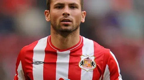 Sunderland’s Phil Bardsley Laughs On Instagram At Defeat Against Fulham: Daily Soccer Report