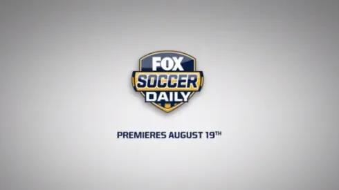 FOX Sports Engages In Revisionism To Paint Itself As First Home For Soccer In America