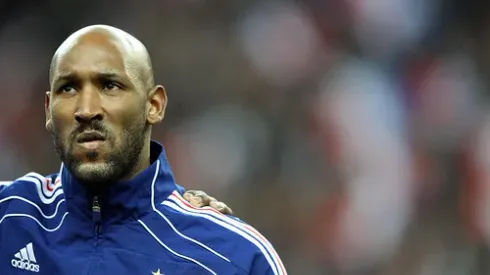 Nicolas Anelka Walks Out of West Bromwich Albion; Club Grants Him Leave On Compassionate Grounds