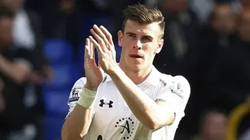 Gareth Bale Transfer to Real Madrid Delayed Until Tottenham Find Replacement