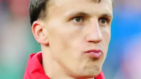 Tottenham Agree Deal With Steaua Bucharest For Romanian Defender Vlad Chiriches, Says Report
