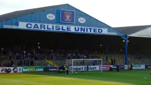 Carlisle United Might Be Looking For Answers In The Wrong Places