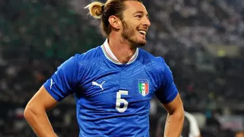 Tottenham Hotspur Turn Attention to Roma's Federico Balzaretti, Says Report: Daily Soccer Report