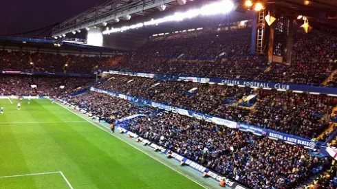 Chelsea Break Tottenham's Hearts By Signing Willian Subject to Work Permit