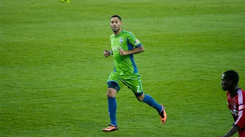 Seattle Sounders vs Portland Timbers: Open Thread