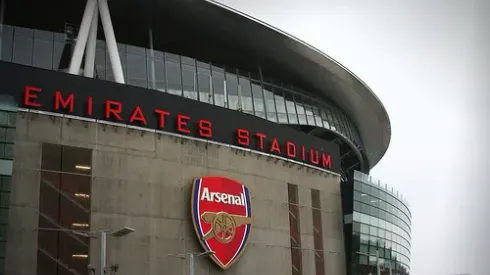 A Documentary On the Building of Arsenal's Emirates Stadium