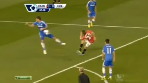 Manchester United 0-0 Chelsea: Handballgate Erupts During Tense Match