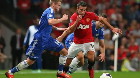 Manchester United vs Chelsea Match Drew 536,000 Viewers On NBCSN