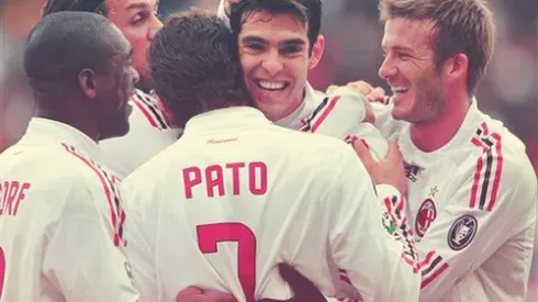 AC Milan Agree Deal With Real Madrid to Sign Kaka; Personal Terms Still Need to be Finalized