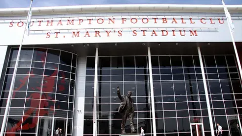 Why Southampton Are Struggling to Find the Back of The Net