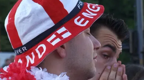 Percentage of English Players in the Premier League Drops to 32%