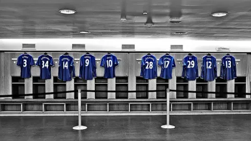 Chelsea Strengthen in Positions They Don’t Need to and Ignore Positions They Do