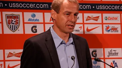 Jurgen Klinsmann Not Happy with Choice of Mexican Referee vs Costa Rica: Nightly Soccer Report