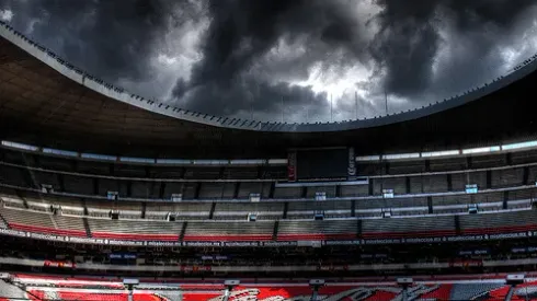 Jose Manuel de La Torre Fired as Head Coach of Mexico National Team