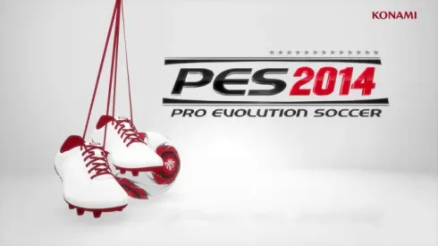 PES 2014 Demo Now Available For Download for Xbox 360 and PS3