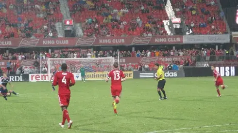 Former Toronto Mayor Returns Toronto FC Season Tickets, Cites Frustrations With Management