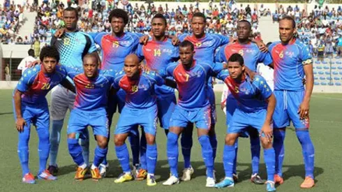 Cape Verde Suspended from World Cup Play-Off for Fielding Suspended Player; Tunisia Go Through Instead