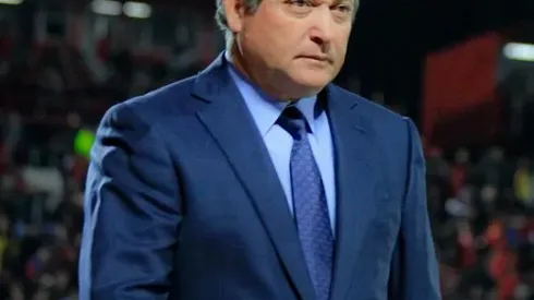 Mexico Name Victor Manuel Vucetich As National Team Manager; Mexico's Third Coach In One Week