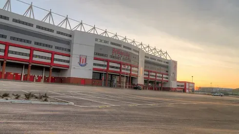 Stoke City vs Manchester City Match Highlights