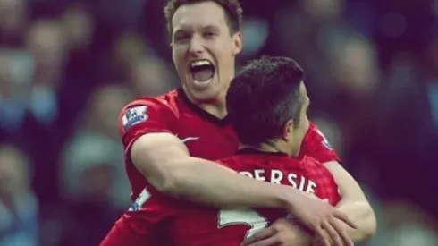 Phil Jones to Miss Manchester United's Game Against Bayer Leverkusen: Nightly Soccer Report