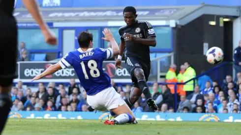 How New Signings Ozil, Eto'o, Barry, Eriksen, Sakho & Fellaini Fared In Their Debuts