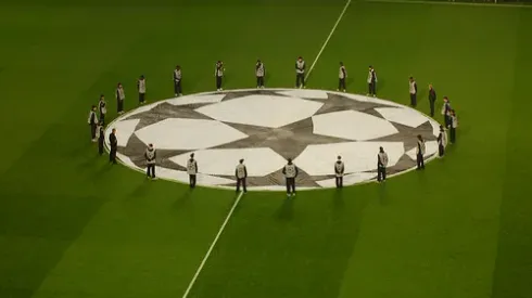 Who Scored the Best Champions League Goal Today - Ronaldo, Van Persie, Robben Or Toure?