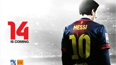 FIFA 14 Demo Reviewed: Anticipation Building For Another Great Release