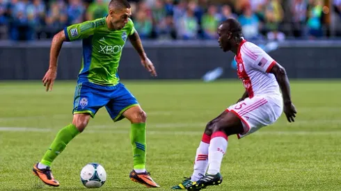 Clint Dempsey’s Seattle Sounders Move Puts Him Back in a More Influential Role