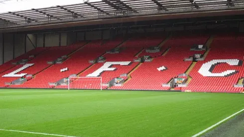 Liverpool vs Southampton Match Highlights